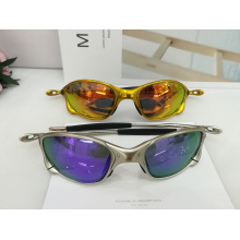 Lunettes de soleil de haute qualité pour hommes Accessoires de mode